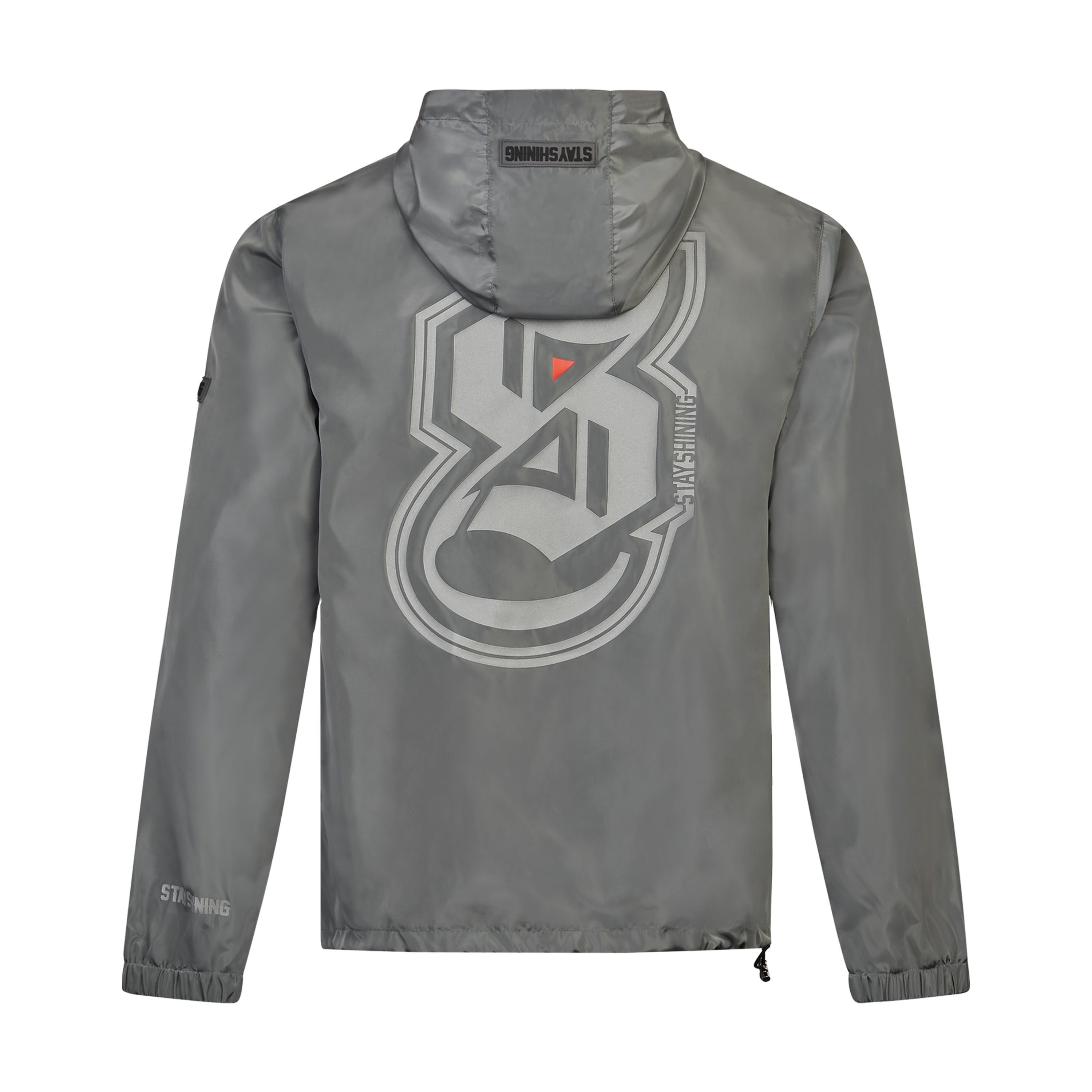 限界値下【新品未開封】STAY FOOLISH Jacket (Gray) M 限界値下【新品未開封】STAY FOOLISH Jacket (Gray) M DOG