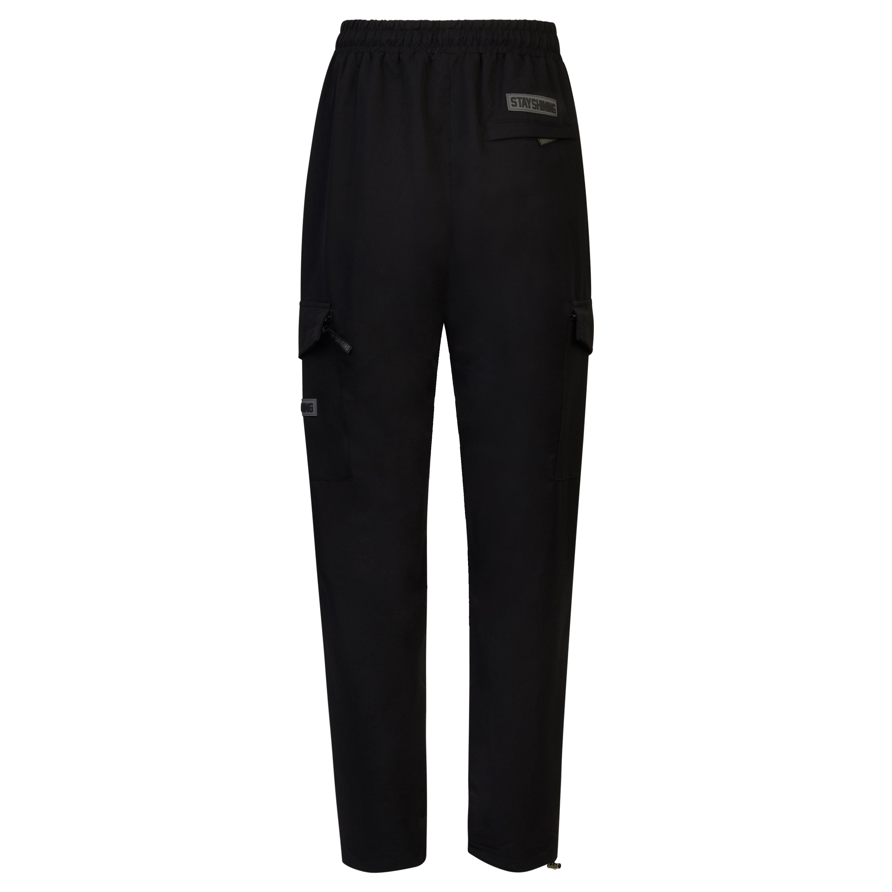 パンツ Obsidian Triple Black 8PKT Cargo Pant Obsidian Triple Black 8PKT Cargo Pant